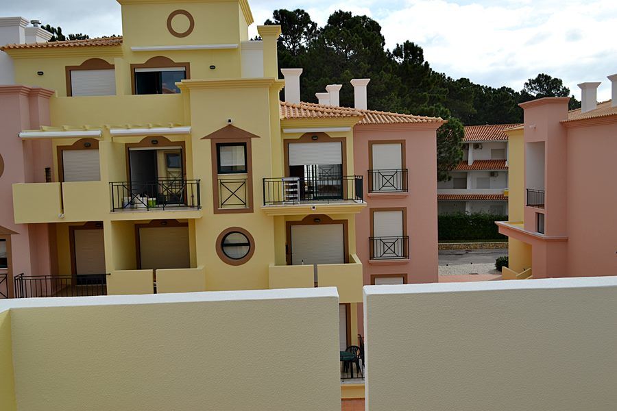 Marina Buzios Apartment Vilamoura Exterior photo